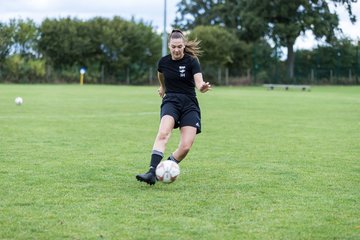 Bild 18 - Frauen SG Holstein Sued - SV Eintracht Luebeck : Ergebnis: 3:0